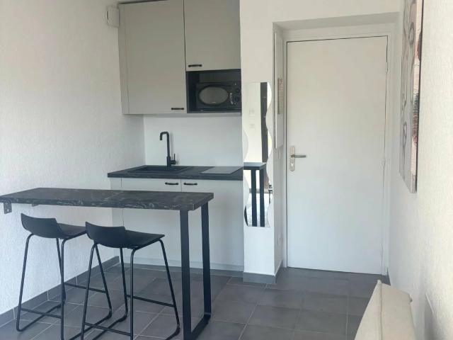 Appartement location à Grasse, Le Cannet