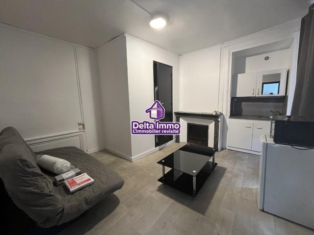 Appartement location à Évreux, Evreux