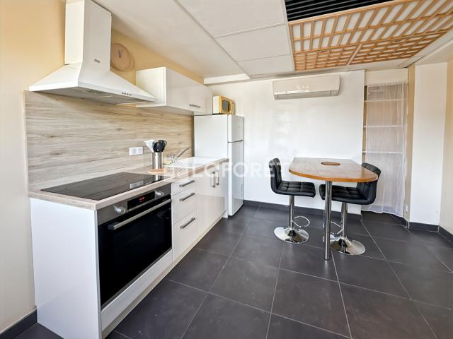 Appartement location à Libourne