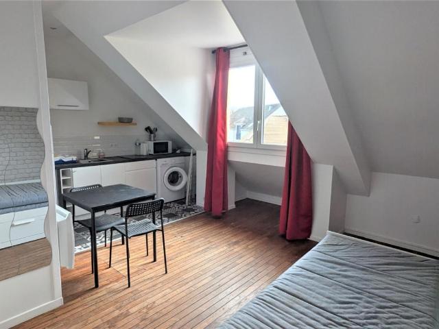 Appartement location à Rambouillet, Thoiry