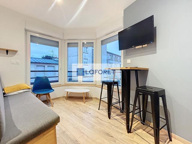Appartement location à Brest, Bretagne
