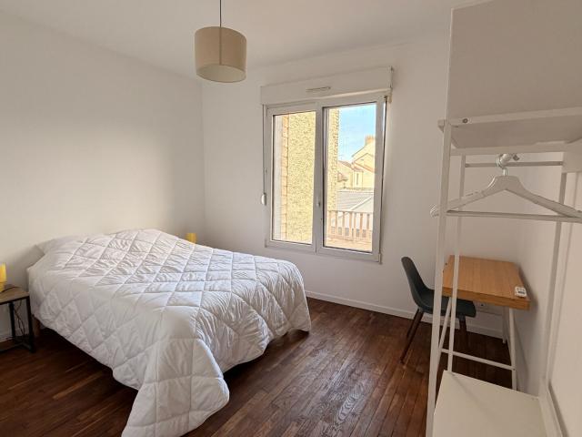 Appartement location à Reims