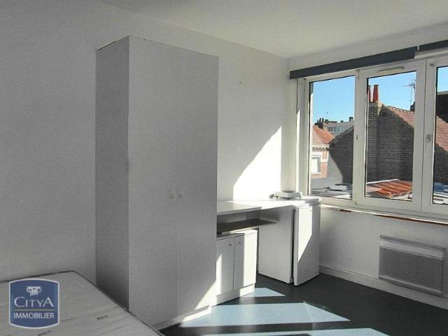 Appartement location à Lille, La Madeleine