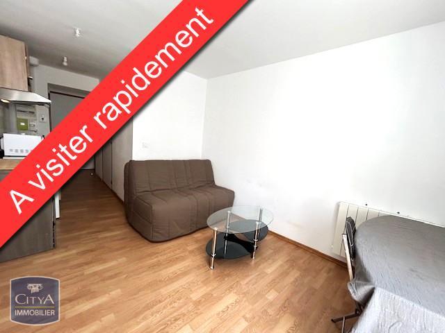 Appartement location à Saint-Brieuc, Bretagne