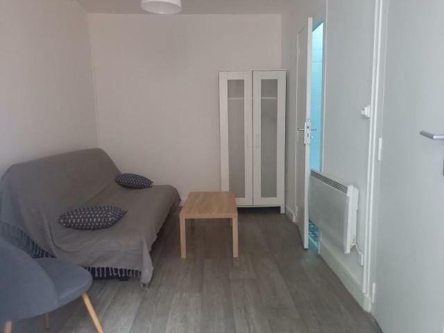 Appartement location à Bordeaux