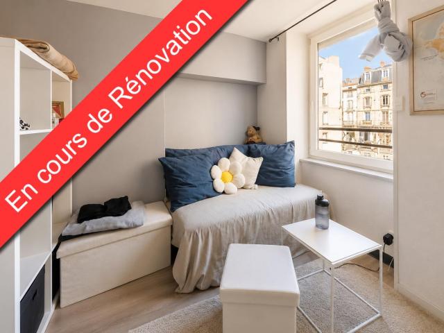 Appartement location à Clermont-Ferrand, Clermont-ferrand