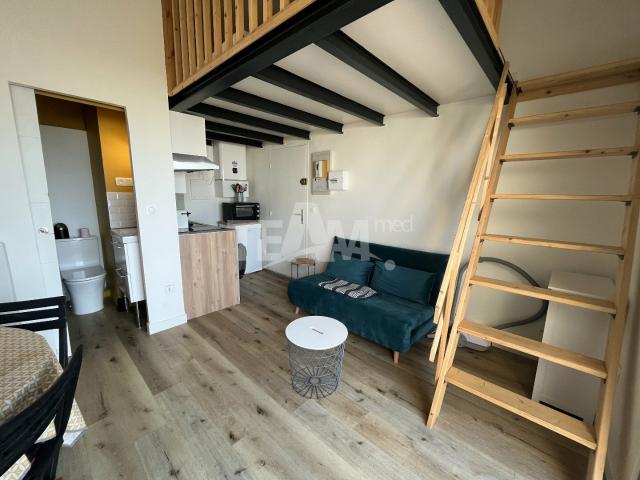Appartement location à Montpellier, Sète