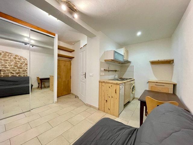 Appartement location à Arrondissement de Draguignan, Salernes