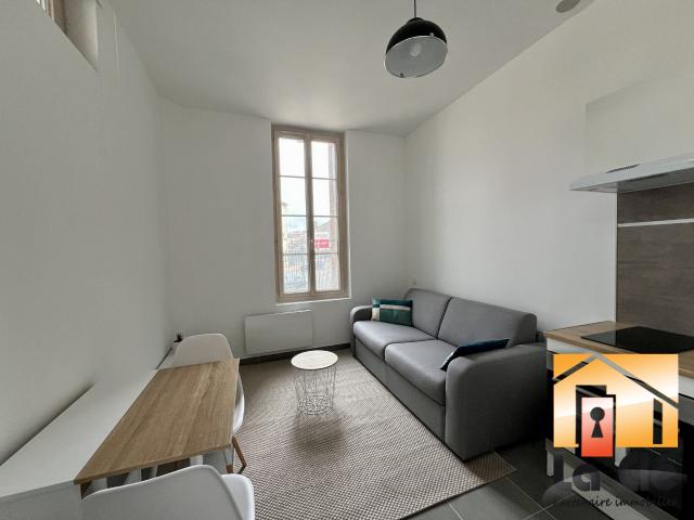 Appartement location à Castelsarrasin, Occitanie