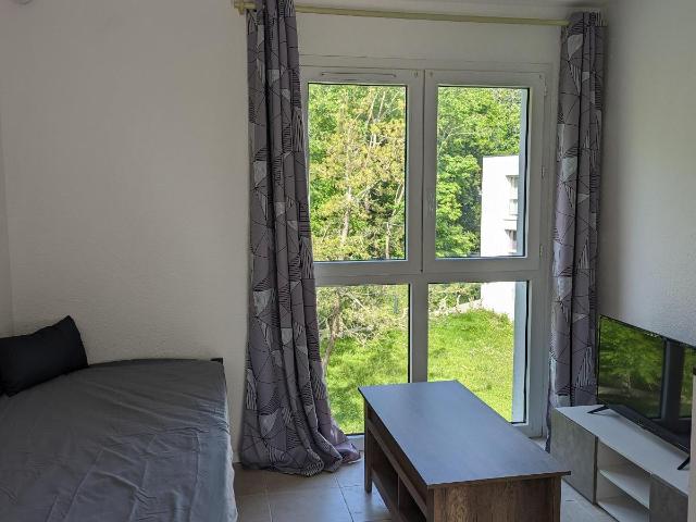 Appartement location à Saint-Nazaire, Saint-nazaire