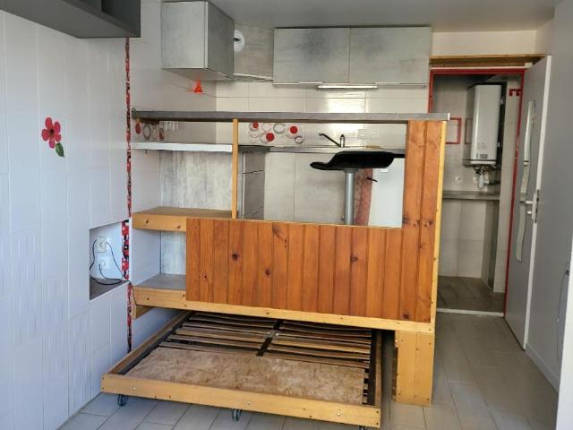 Appartement location à Poitiers