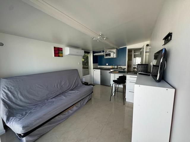 Appartement location à Châtelaillon-plage, Quartier du Port