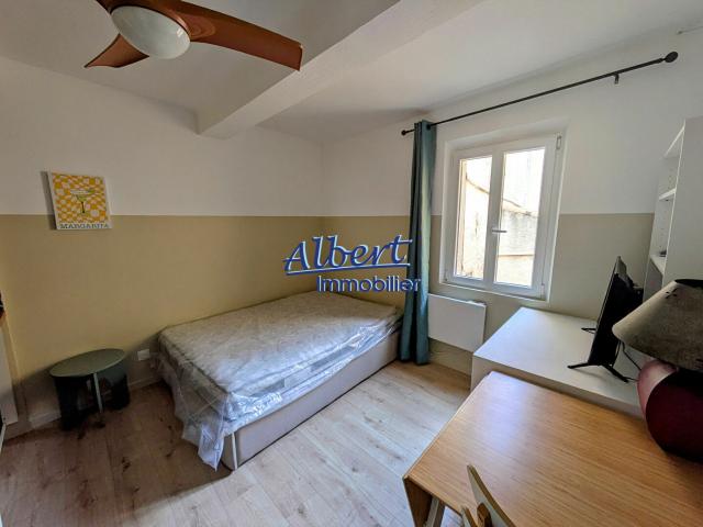Appartement location à Arrondissement de Toulon, Ollioules