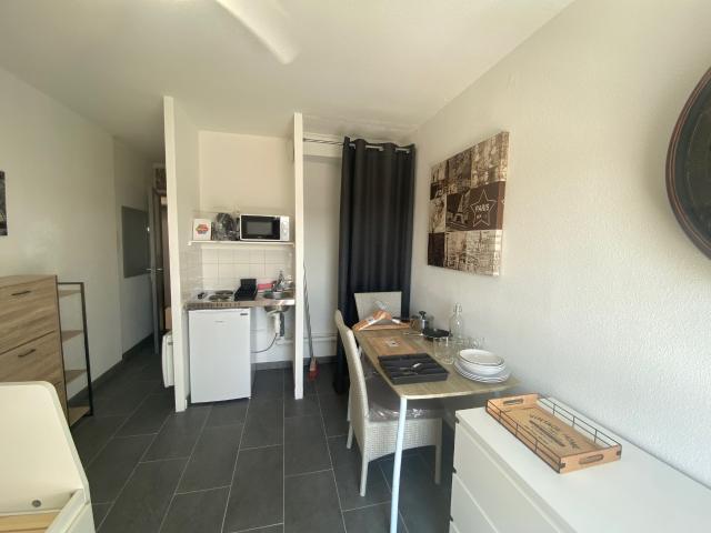 Appartement location à Saint-Nazaire, Saint-nazaire