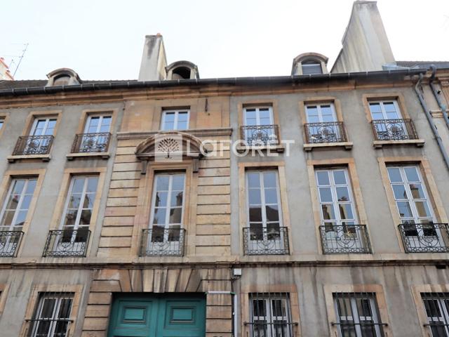 Appartement location à Dijon