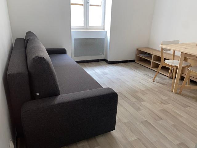 Appartement location à Vienne