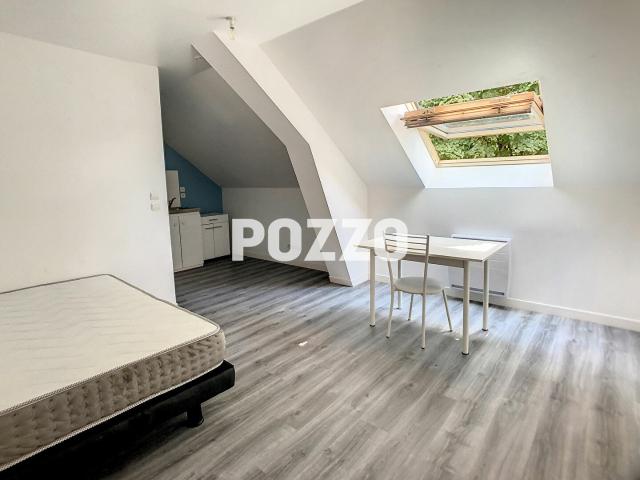 Appartement location à Avranches, Le Neufbourg