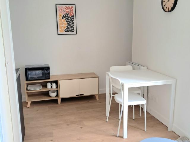 Appartement location à Orléans