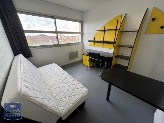 Appartement location à Poitiers