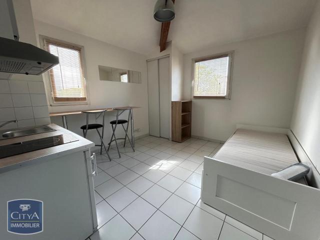 Appartement location à Avignon