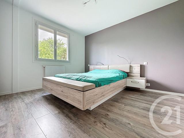 Appartement location à Rochefort