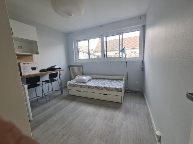 Appartement location à Palaiseau, Orsay
