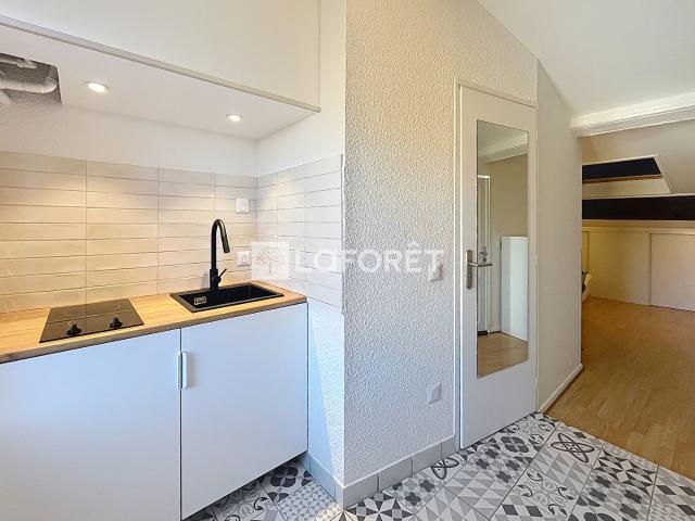 Appartement location à Valence, Drôme