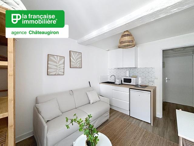 Appartement location à Rennes, Bretagne