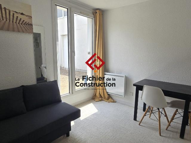 Appartement location à Grenoble