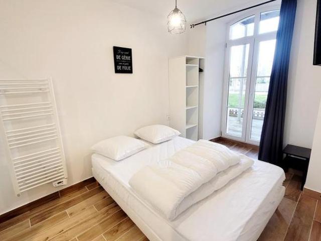 Appartement location à Le Mans