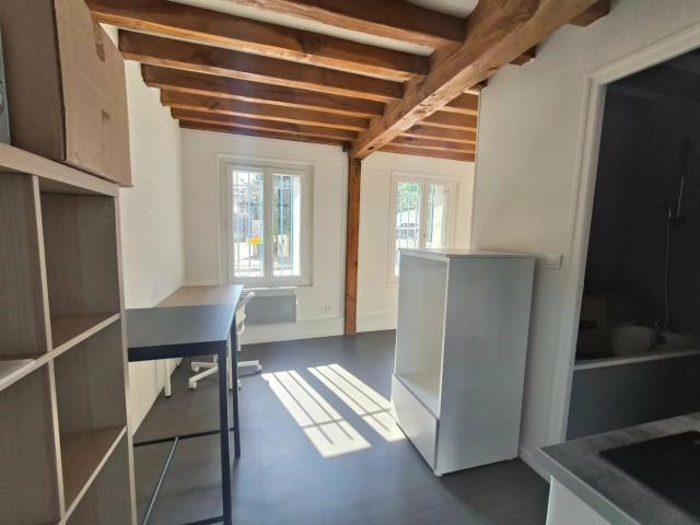 Appartement location à Rouen, Ruan