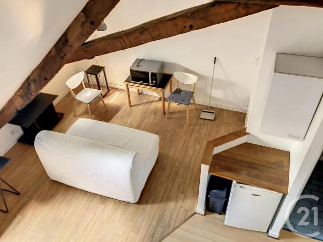 Appartement location à Dinan, Bretagne