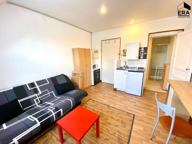 Appartement location à Blois