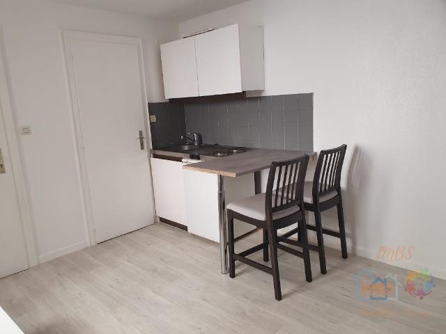 Appartement location à Strasbourg, Hoenheim