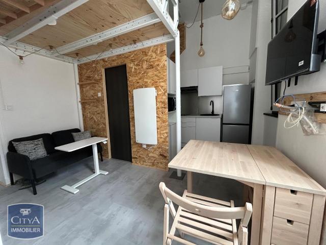 Appartement location à Montauban