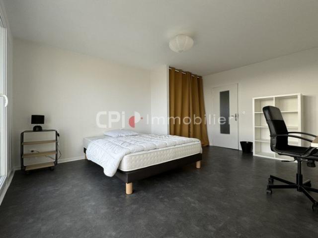 Appartement location à Rennes, Bretagne