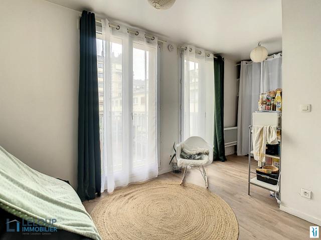Appartement location à Rouen, Ruan