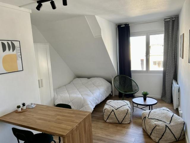 Appartement location à Rennes, Bretagne
