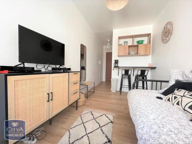 Appartement location à Nîmes