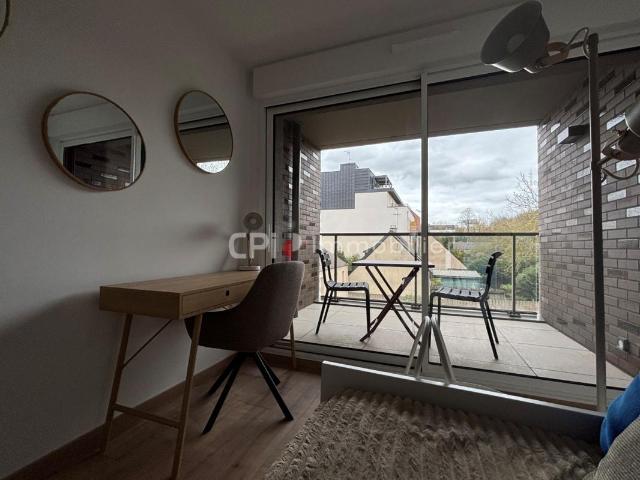 Appartement location à Rennes, Bretagne
