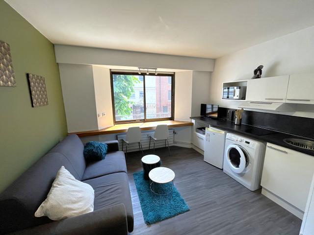 Appartement location à Rouen, Ruan