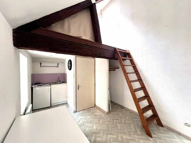 Appartement location à Besançon