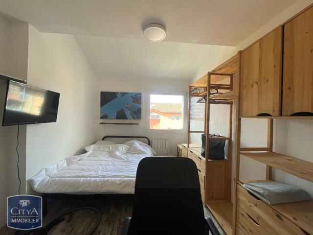 Appartement location à Bourg-en-Bresse, Bourg-en-bresse