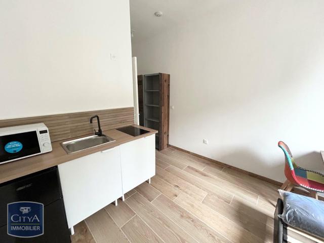 Appartement location à Valenciennes, Famars