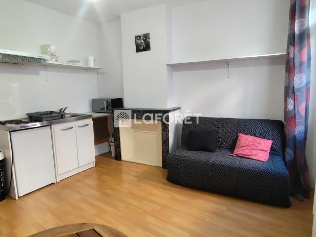 Appartement location à Perpignan