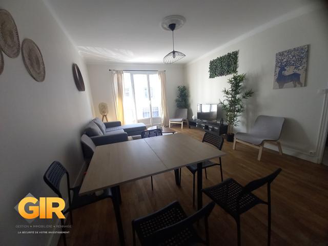 Appartement location à Rennes, Bretagne