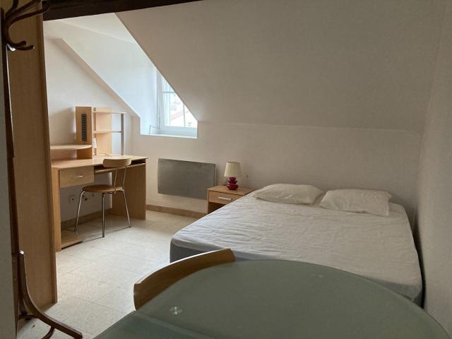 Appartement location à Autun, Le Creusot