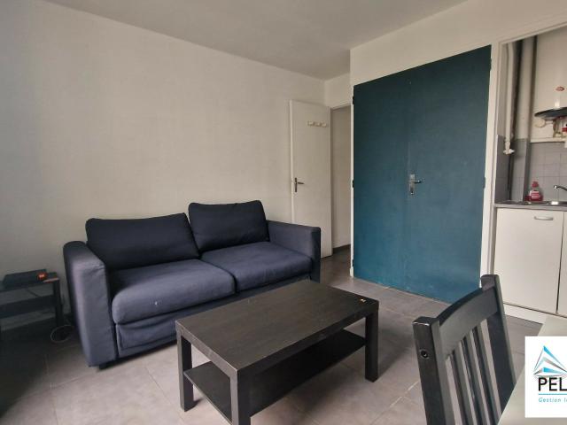 Appartement location à Marseille