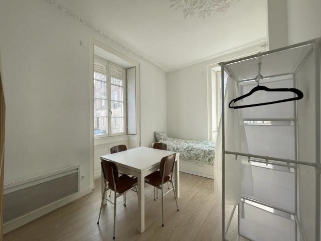 Appartement location à Nantes