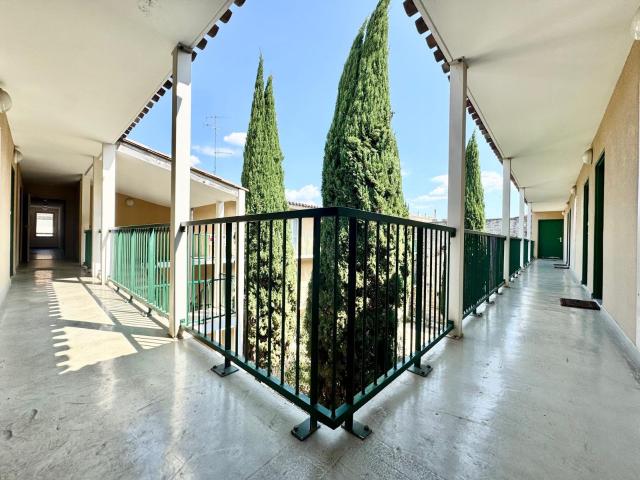 Appartement location à Nîmes